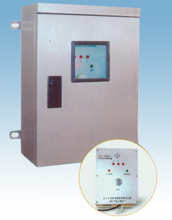 DXW(N)型高压带电显示闭锁装置